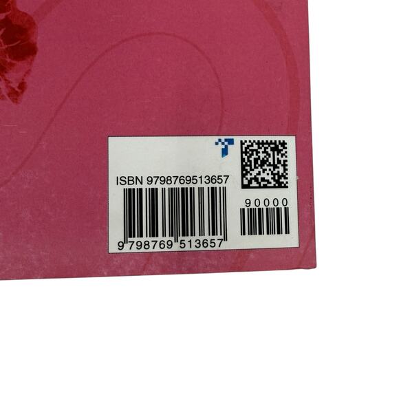 Mean Girls Burn Book Notebook Journal Its Full Of Secrets Pink Soft Notebook - Picture 3 of 12